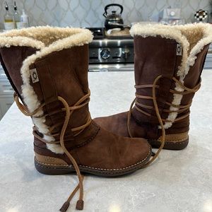 UGG boots